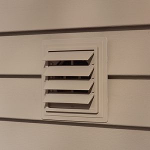 Utility Vents - Ply Gem